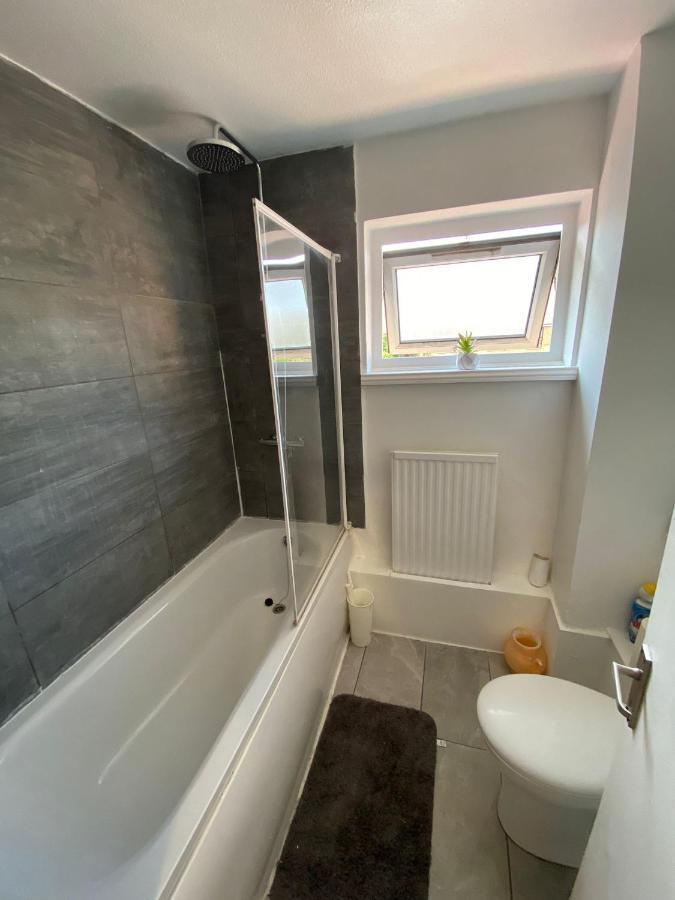 Single And Doubles Rooms Close To Central Londres Extérieur photo
